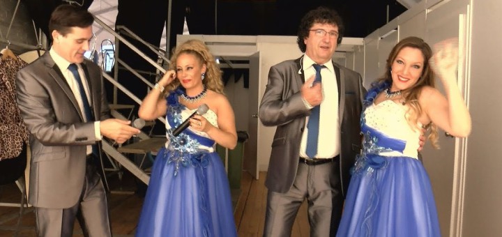 [Vídeo] L’Orquestra Montgrins aterra a la Festa Major de Calella