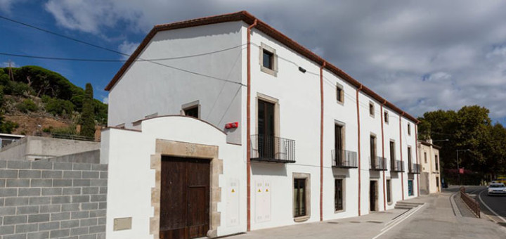 L’audiència pública es farà a Can Saleta