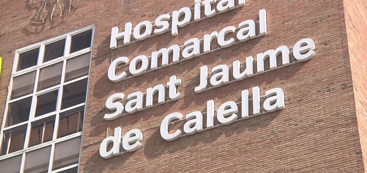 hospital comarcal00000000