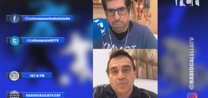 [Vídeo] La Banqueta 24-04-2020