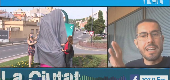 [Vídeo] [La Ciutat] Programa 17-07-2020