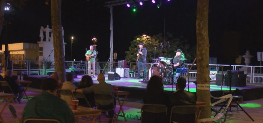 FESTIVAL DE JAZZ