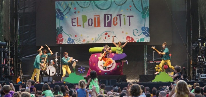 pot petit