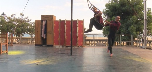 [Vídeo] El Festival de Circ, principal novetat d’una atípica programació de La Minerva
