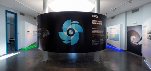 centre interpretació del far