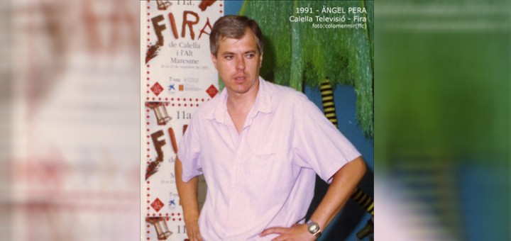 Foto: JM Colomer