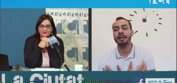 [Vídeo]