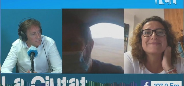 [Vídeo] La Ciutat 02-10-2020