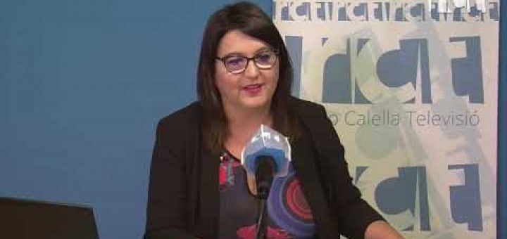[Vídeo] La Ciutat 08-10-2020