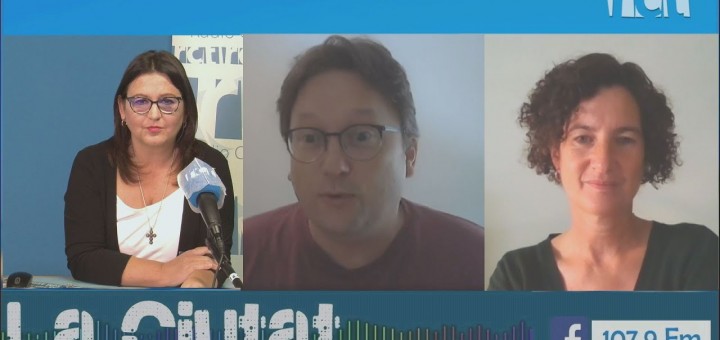 [Vídeo] La Ciutat 14-10-2020