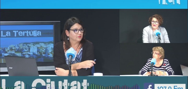 [Vídeo] La Tertúlia 02-10-2020