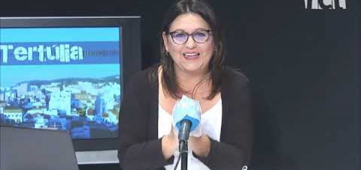 [Vídeo] La Tertúlia 14-10-2020