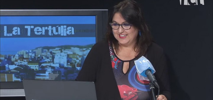 [Vídeo] La Tertúlia 19-11-2020