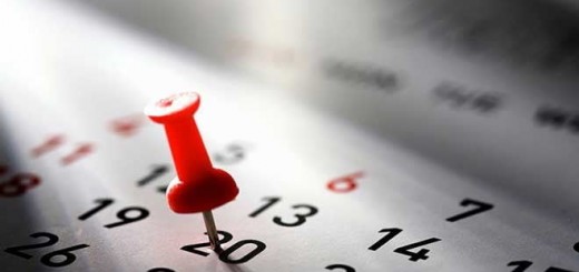 calendario