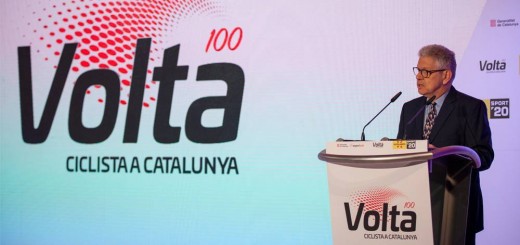 Foto: La Volta