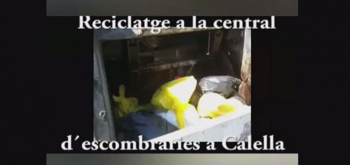 video cup recollida escombraries web ok