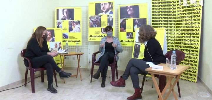 [Vídeo] Els 20 compromisos d’Esquerra per a una república femenina i amb igualtat efectiva
