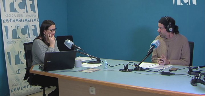 [Vídeo] La Ciutat 12-02-2021