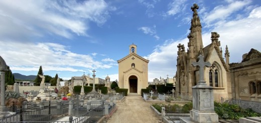 Cementiri de Sinera