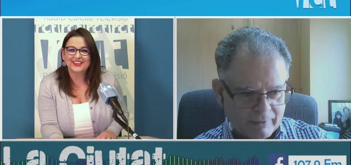 [Vídeo] La Ciutat 10-03-2021
