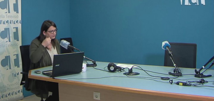 [Vídeo] La Ciutat 25-03-2021