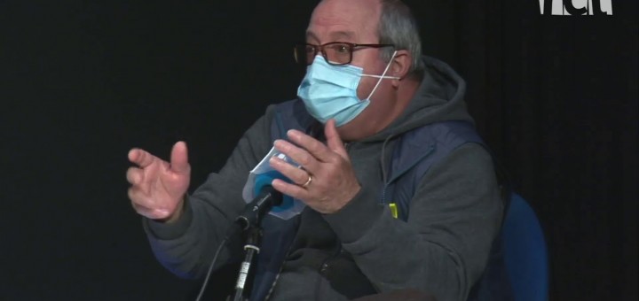 [Vídeo] La Tertúlia 10-03-2021