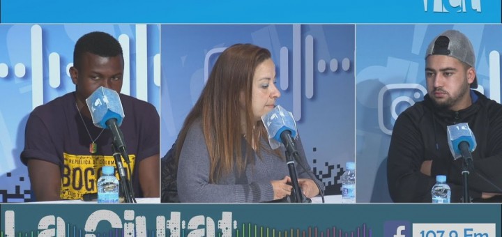 [Vídeo] El procés de l’Abu i l’Issa per construir-se el seu futur a Calella