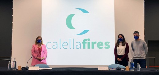 calella fires