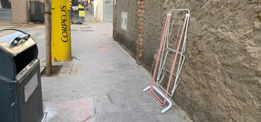 Esquerra proposa aprofitar la vida útil dels productes de consum per reduir la generació de residus