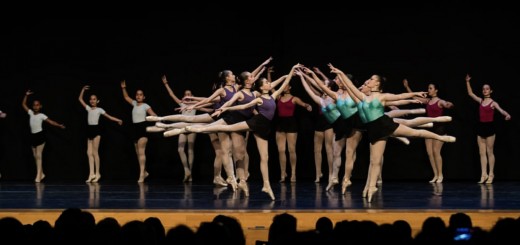 mostra dansa