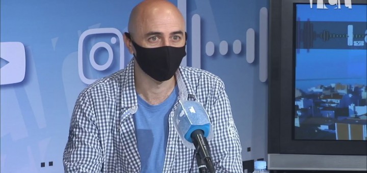 [Vídeo] La Tertúlia 10-06-2021