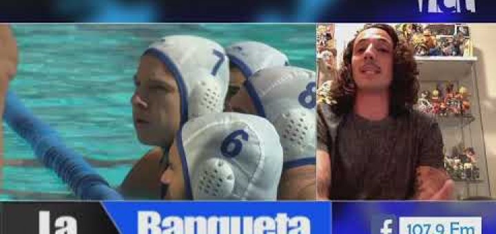 [Vídeo] La Banqueta 12-07-2021