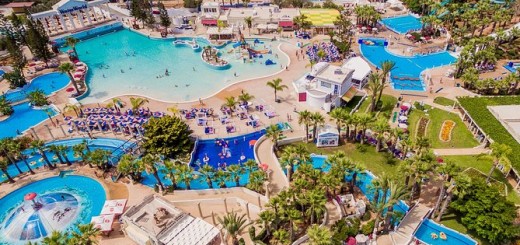 water world