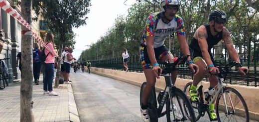 ironman carrer web