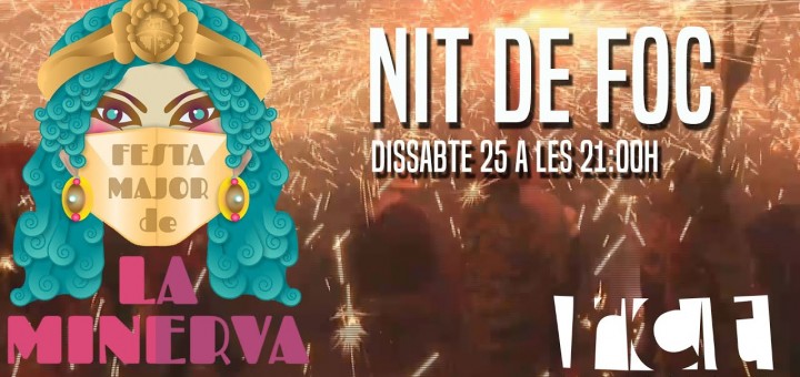 nit de foc