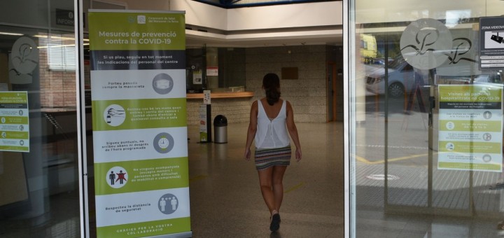 visites hospital