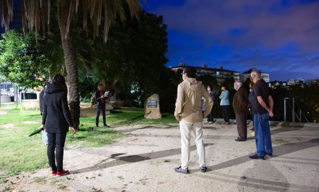 Foto: Esquerra Calella