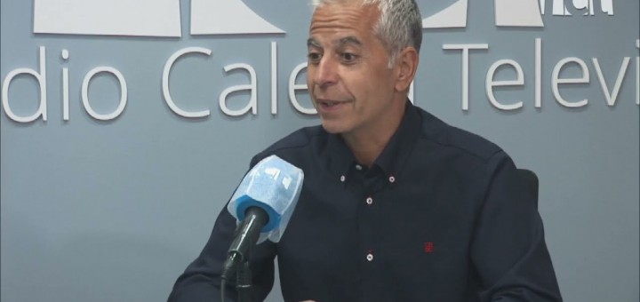 [Vídeo] Entrevista Guillermo Gomis