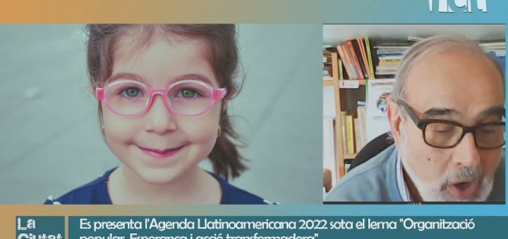 [Vídeo] Entrevista Mercè Roca i Jordi Planas