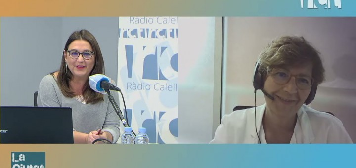 [Vídeo] La Ciutat 18-10-2021