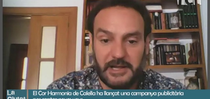 [Vídeo] La Ciutat 27-10-2021