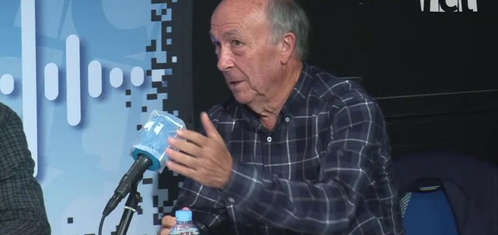 [Vídeo] La Tertúlia 27-10-2021
