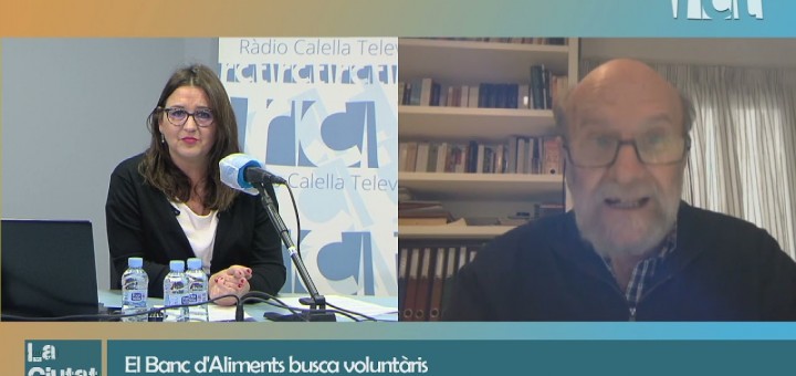 [Vídeo] Entrevista Francesc Cusí