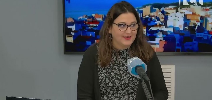 [Vídeo] Entrevista Anna Jiménez i María Lluveras