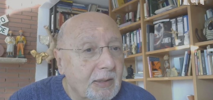 [Vídeo] Entrevista Dr. Guillem Homet