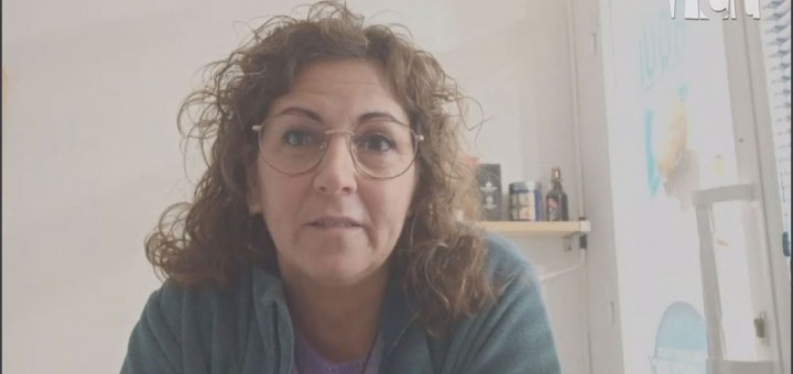 [Vídeo] Entrevista Míriam Marrè