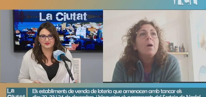 [Vídeo] La Ciutat 15-12-2021