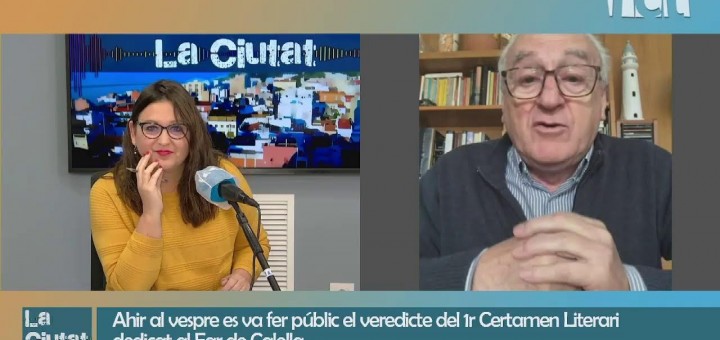 [Vídeo] La Ciutat 16-12-2021