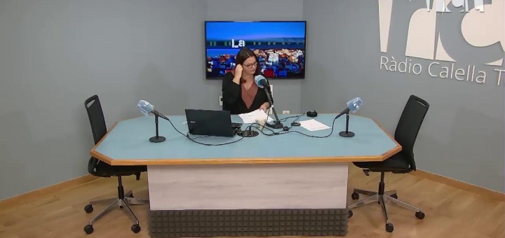 [Vídeo] La Ciutat 22-12-2021