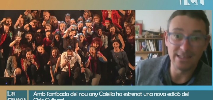 [Vídeo] Entrevista Josep Torres i Marcel Pla